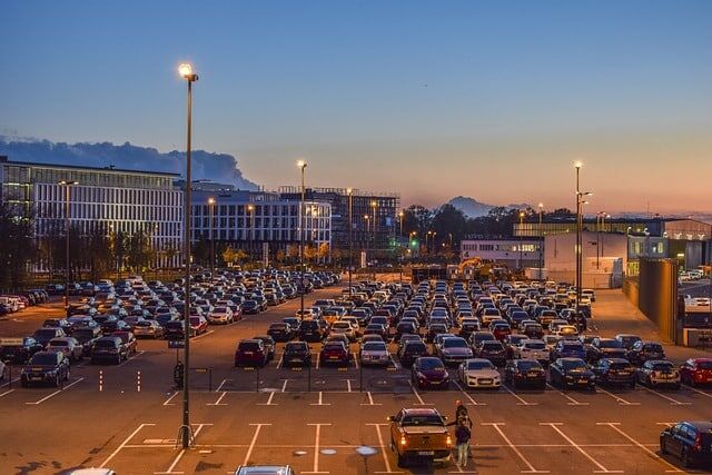 Airparks Foto